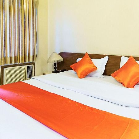 Zo Rooms Kolkata Airport Vip Road Exterior photo