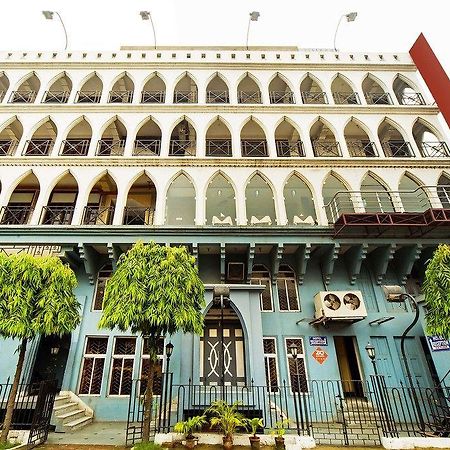 Zo Rooms Kolkata Airport Vip Road Exterior photo