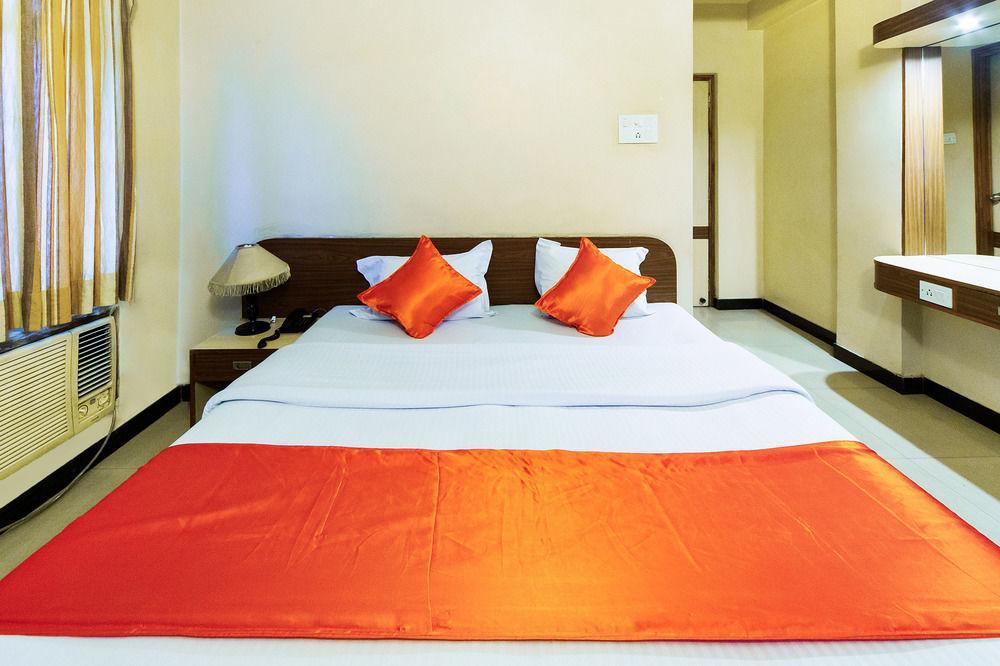 Zo Rooms Kolkata Airport Vip Road Exterior photo