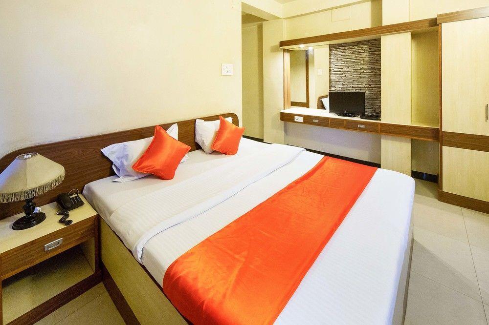 Zo Rooms Kolkata Airport Vip Road Exterior photo