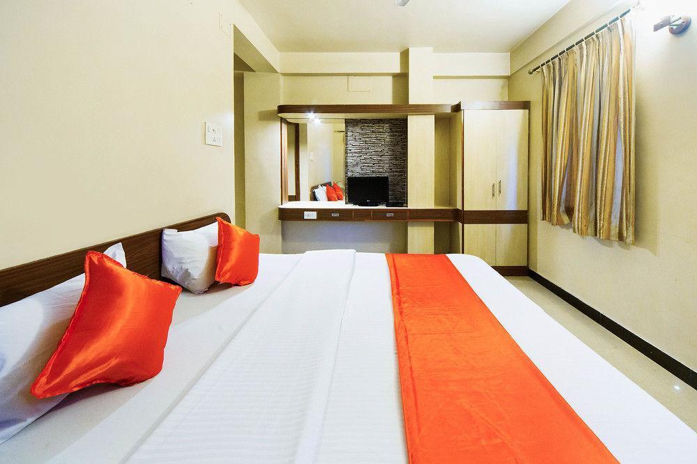Zo Rooms Kolkata Airport Vip Road Exterior photo
