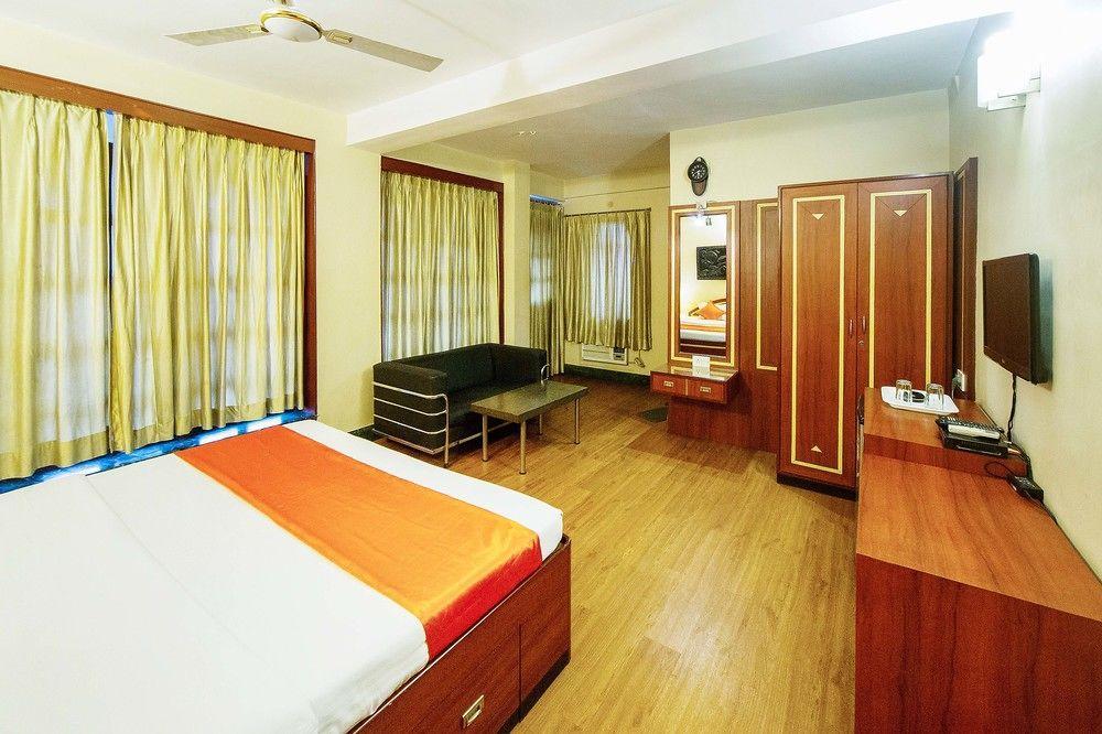 Zo Rooms Kolkata Airport Vip Road Exterior photo