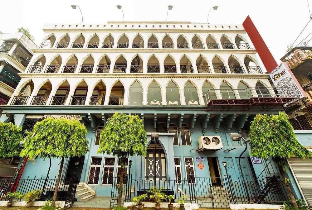 Zo Rooms Kolkata Airport Vip Road Exterior photo